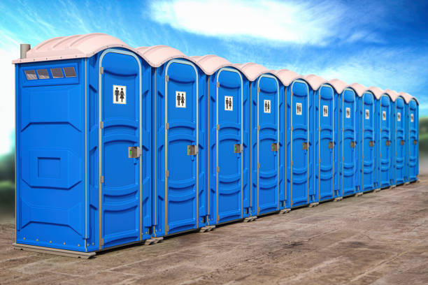 Best Portable Restroom Setup and Delivery in Palmyra, WI