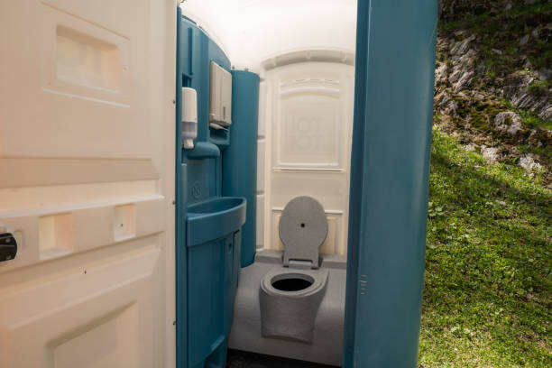 Best Portable Restroom Servicing (Cleaning and Restocking) in Palmyra, WI