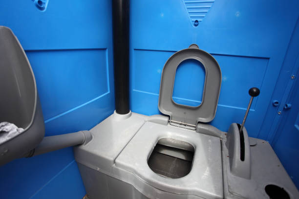 Reliable Palmyra, WI Portable Potty Rental Solutions