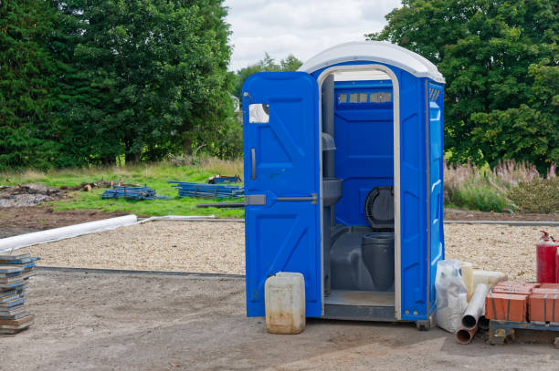 Best Portable Restrooms for Agricultural Sites in Palmyra, WI